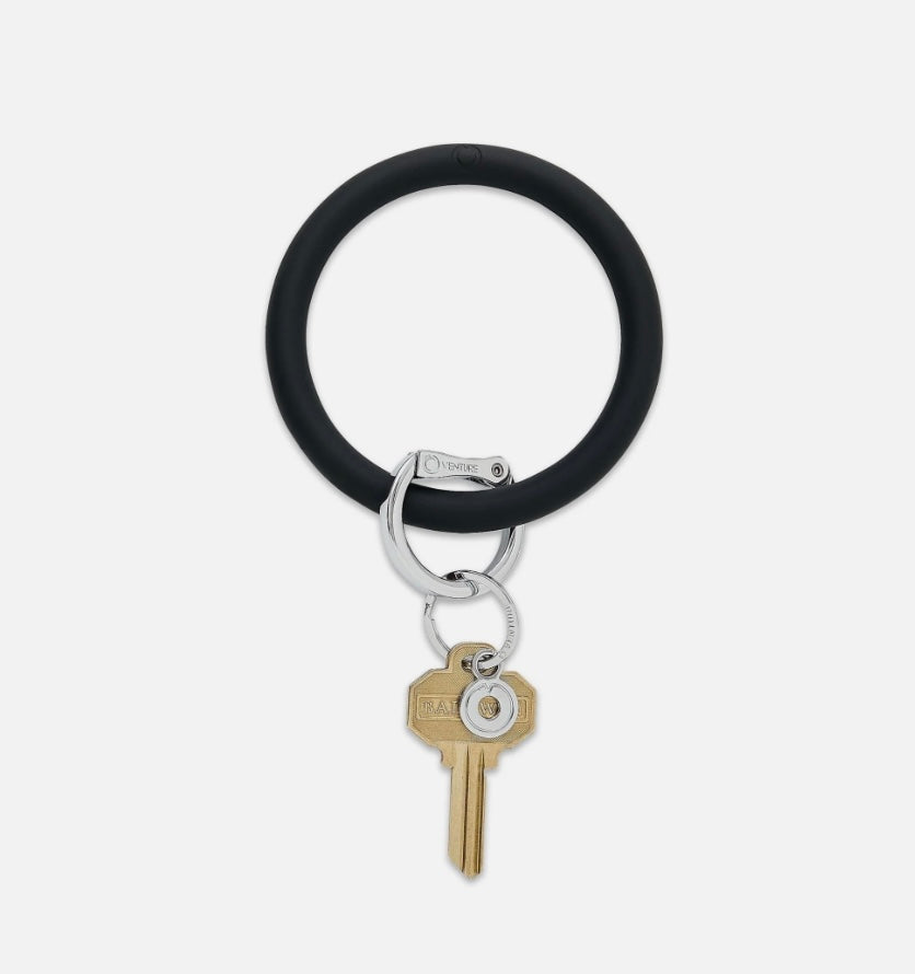 Oventure / Big O Key Ringg