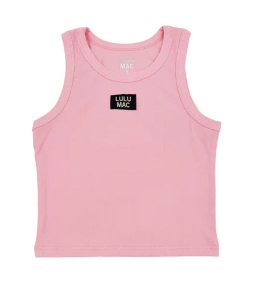 Lulu Mac Tank Top