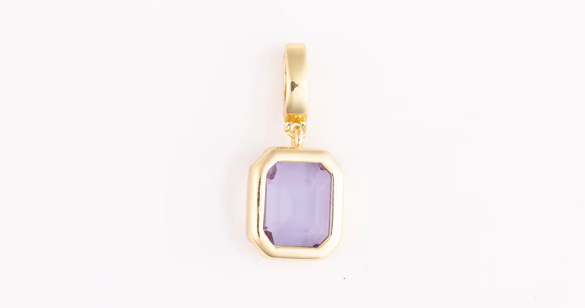 Sophie Birthstone Charms