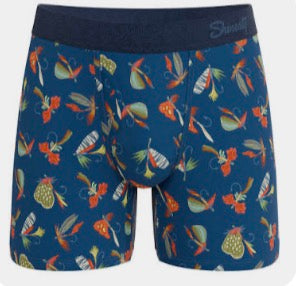 Shinesty Men's Briefs