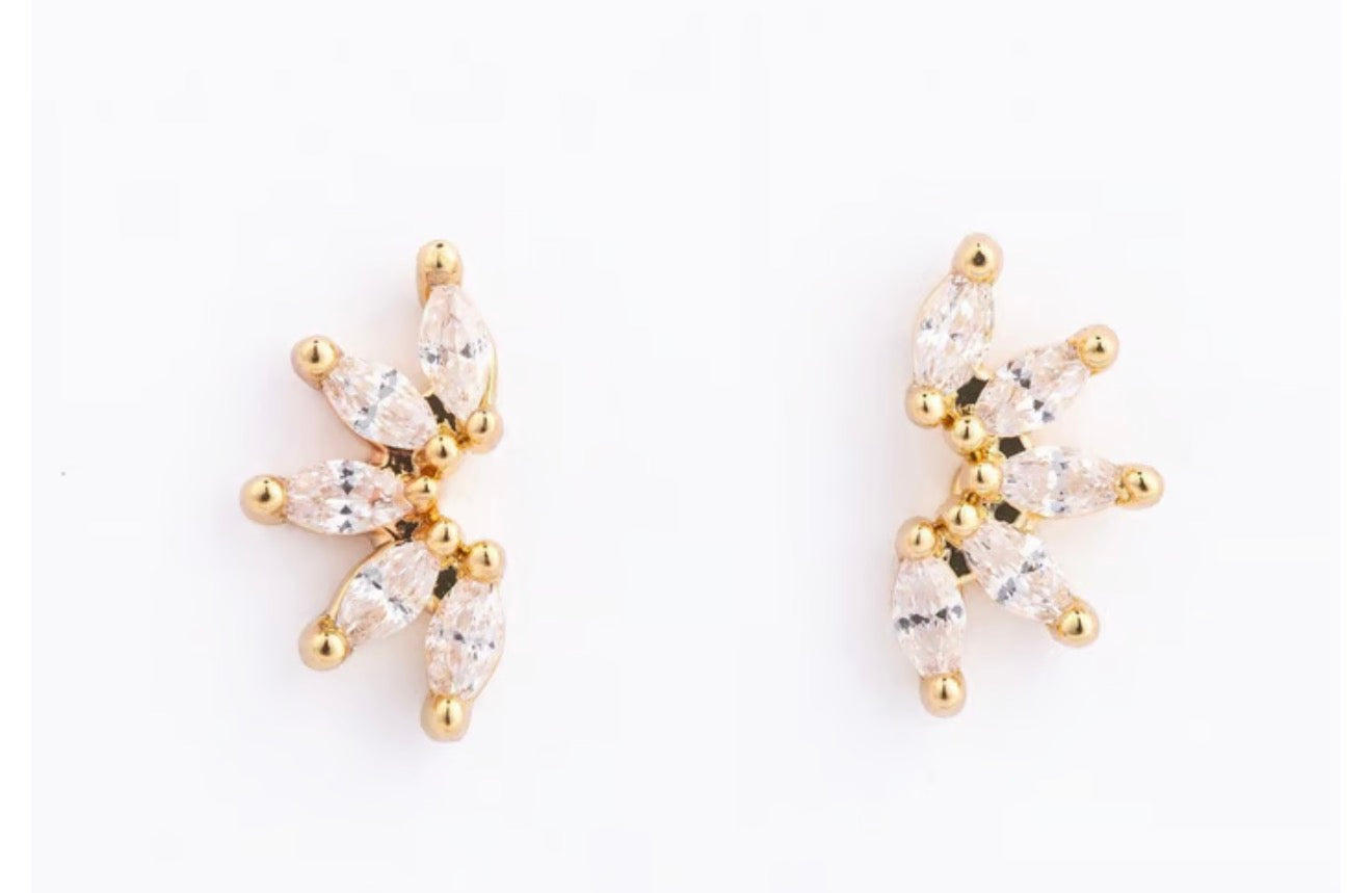 Jones Earring