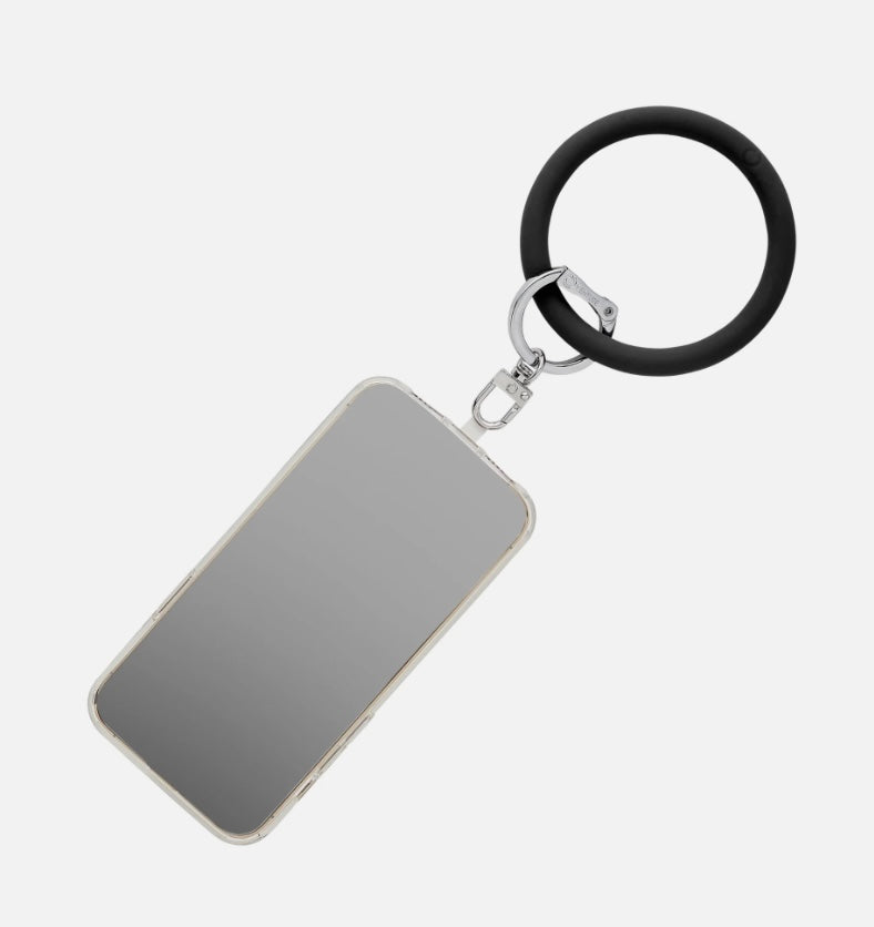 Oventure / The Big O Phone Wristlet