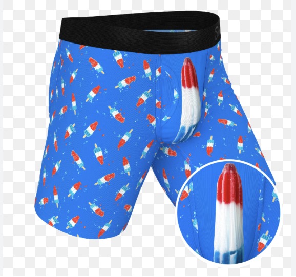 Shinesty Men's Briefs