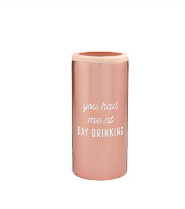 Seltzer Drink Holder