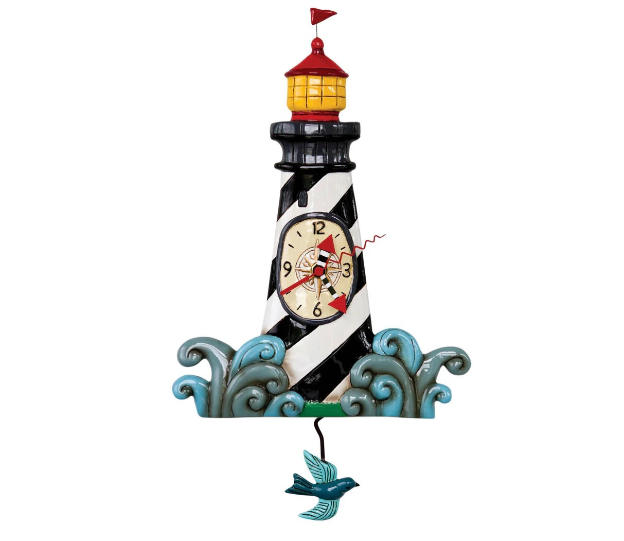 Augies Light House