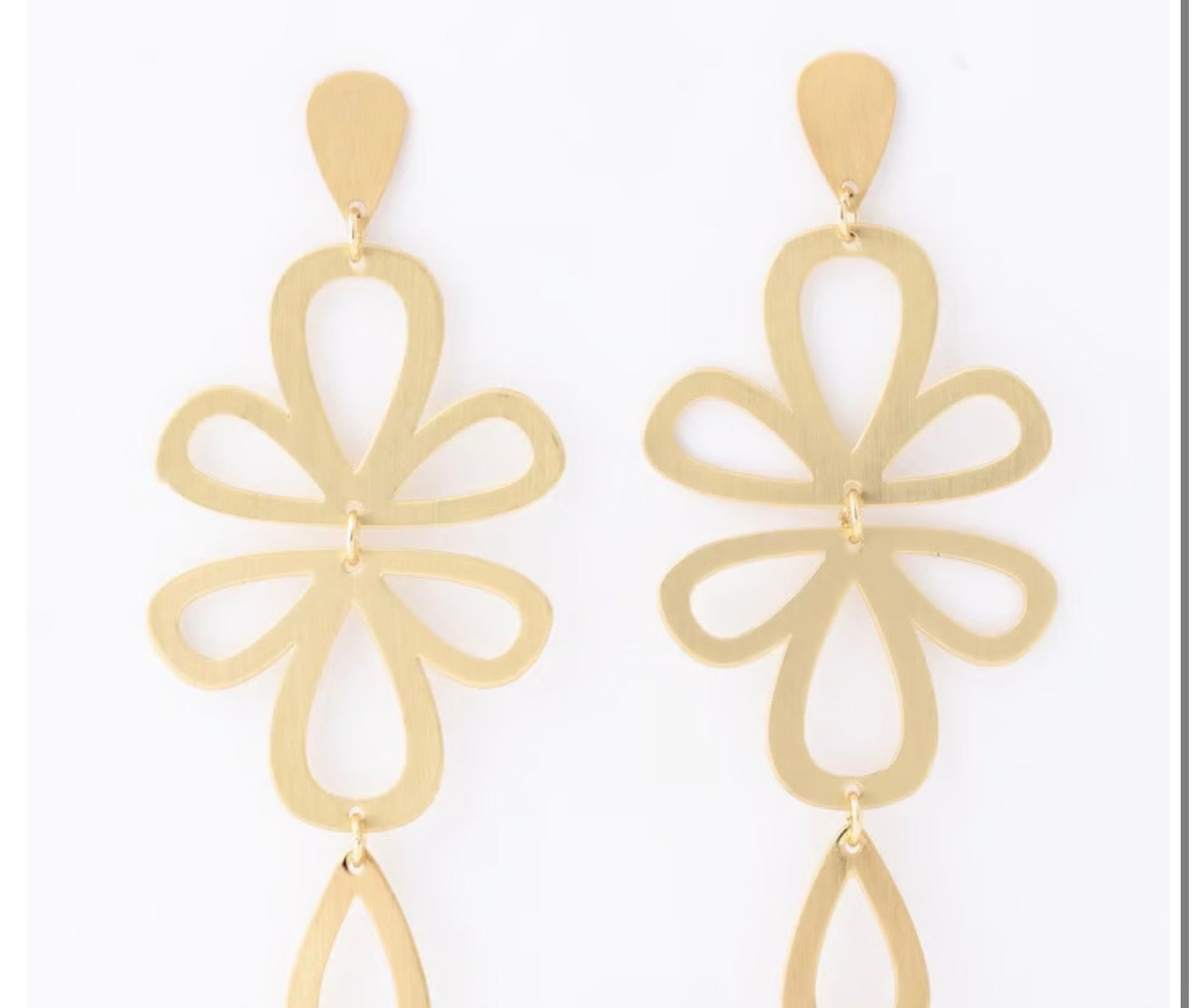 Emberlynn Earring