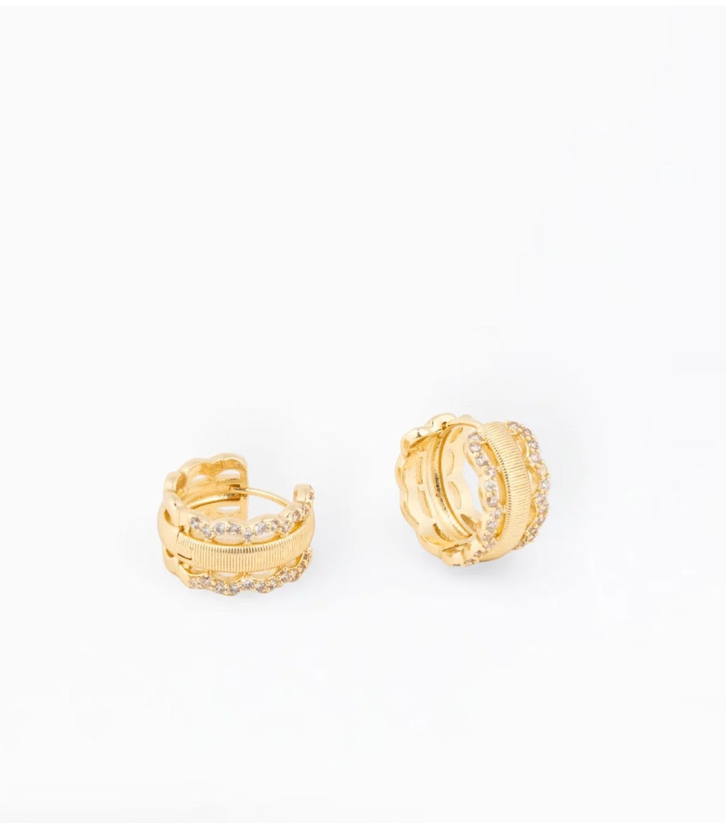Kelsi Earrings