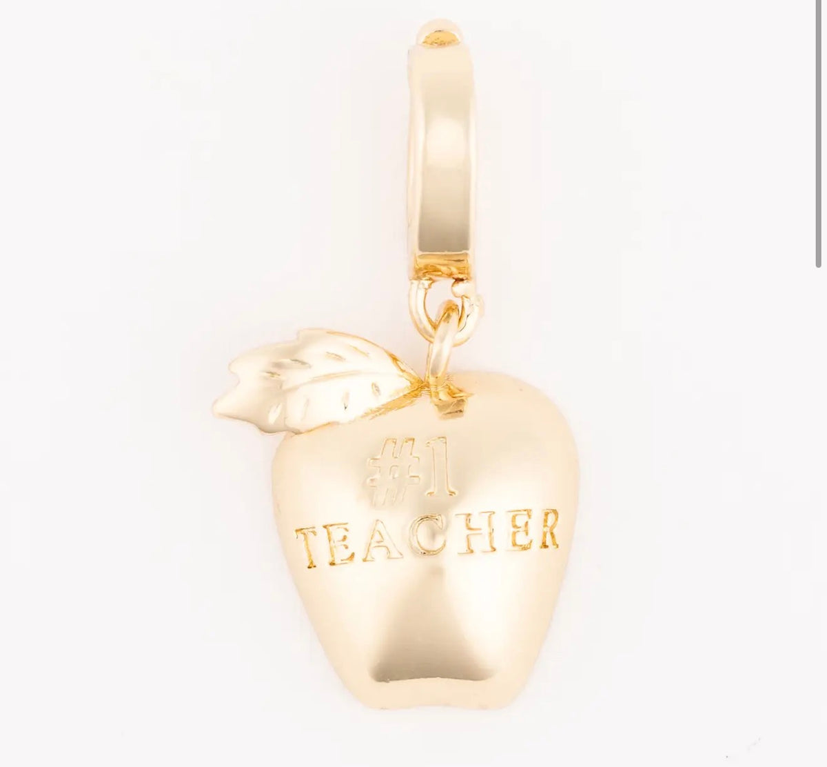 MM Mini Charm