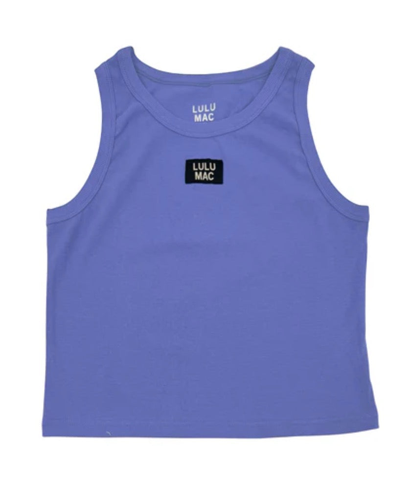 Lulu Mac Tank Top