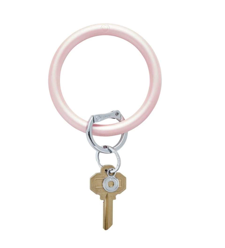 Oventure / Big O Key Ringg