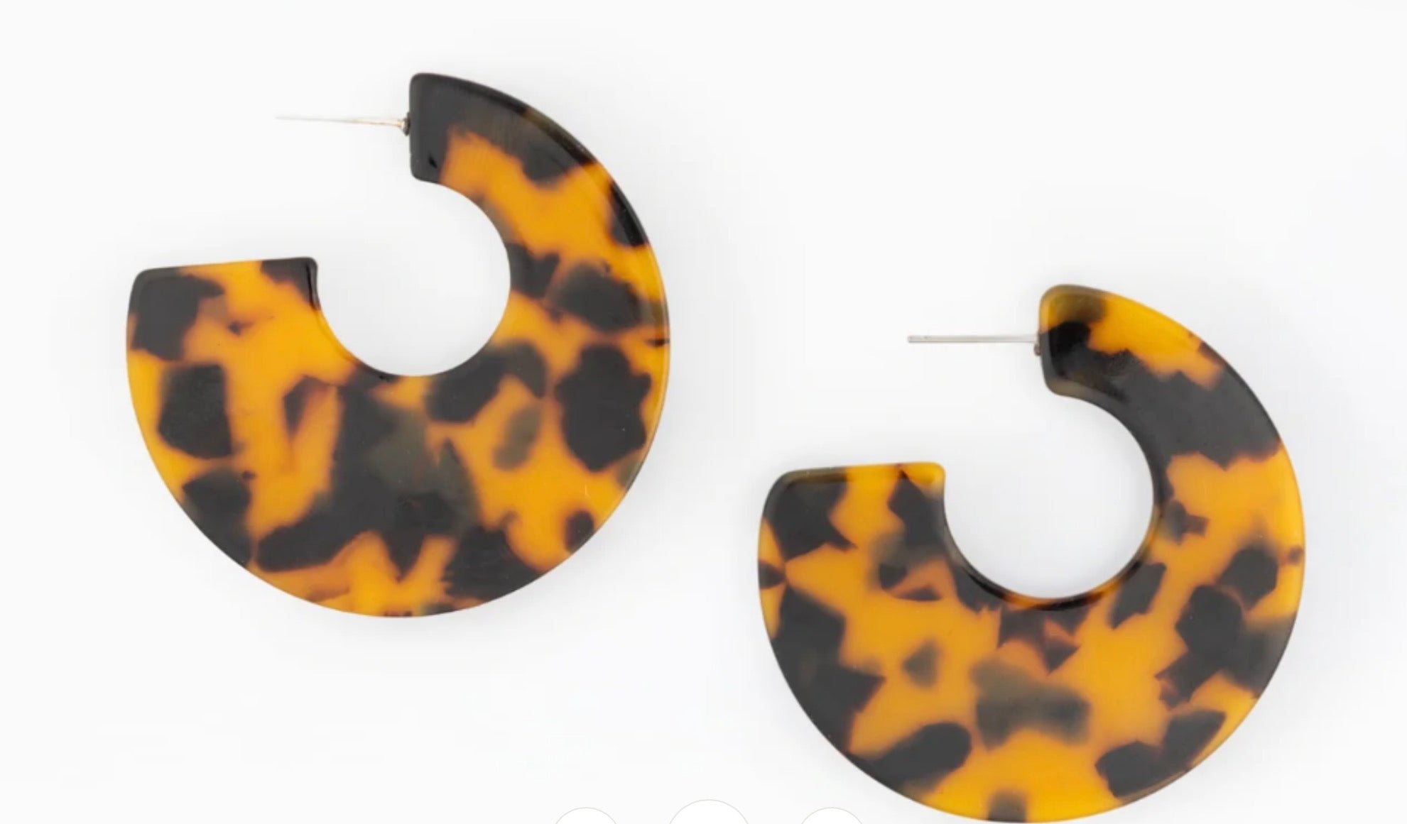 Theresa Earring