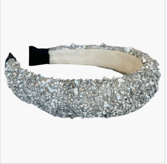 All That Glitters Headbands of Hope