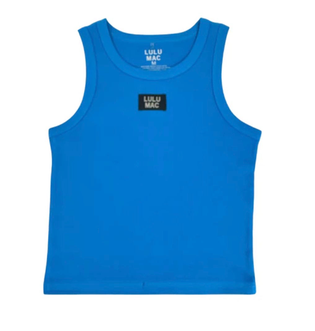 Lulu Mac Tank Top