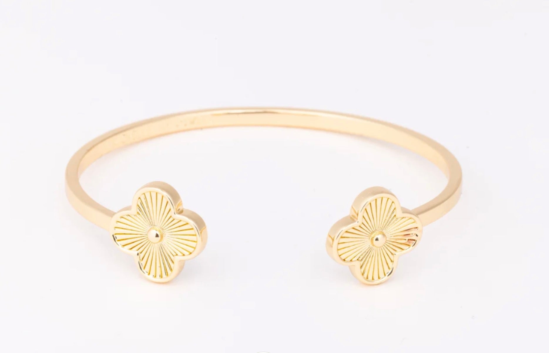 Hailey Luxe Cuff
