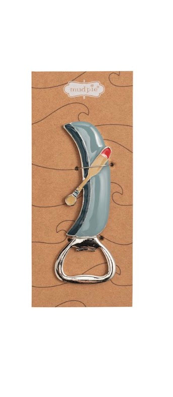 Retreat Bottle Openers