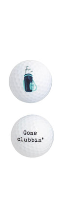 Golf Balls