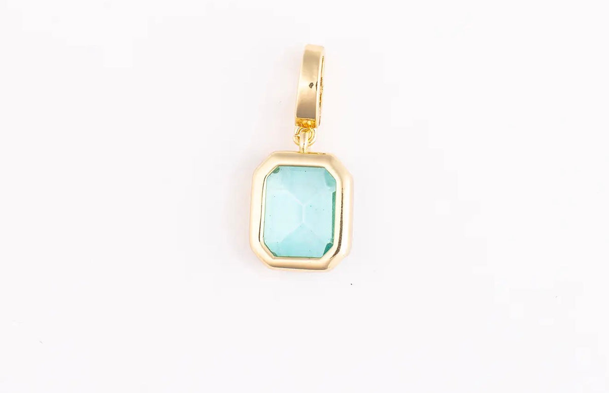 Sophie Birthstone Charms