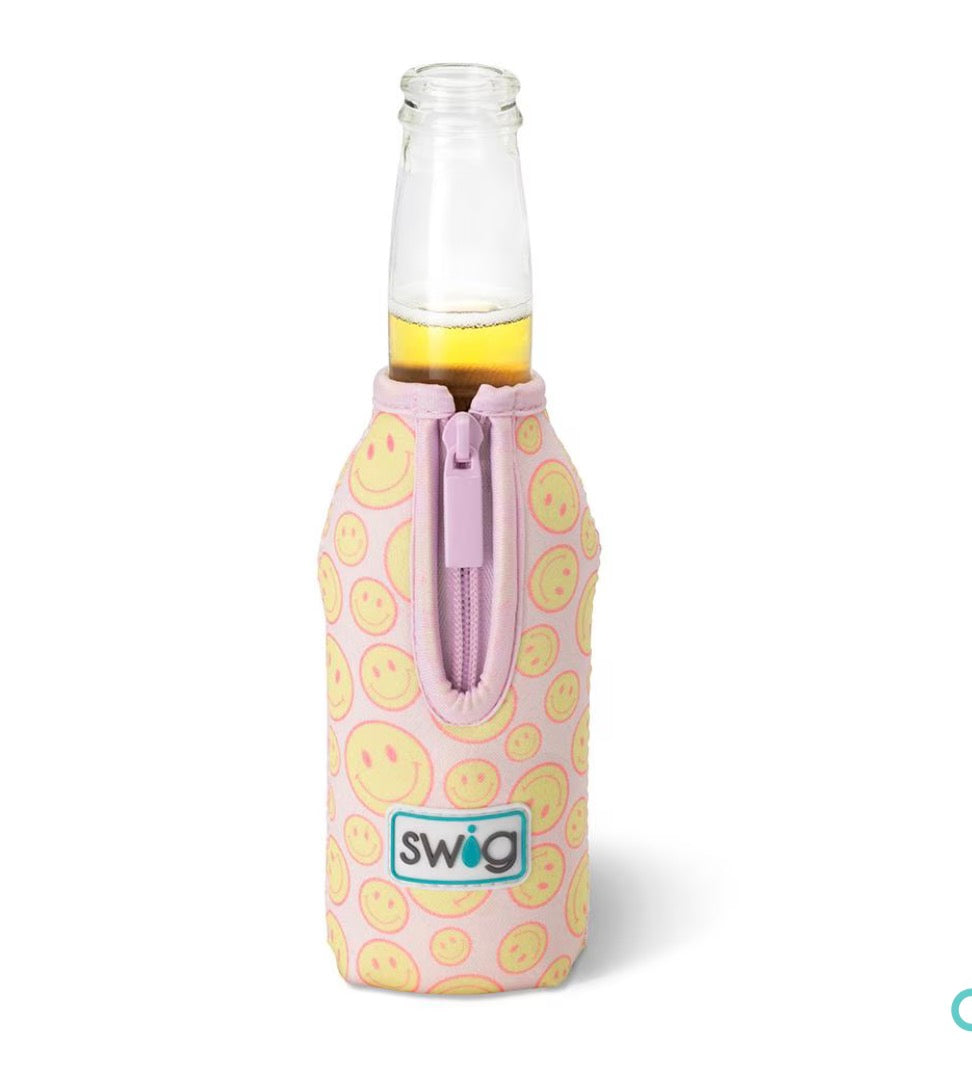 Swig Bottle Coolie