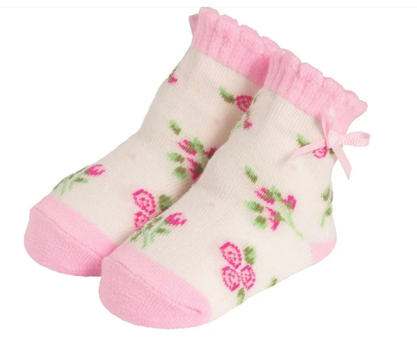 Baby Socks