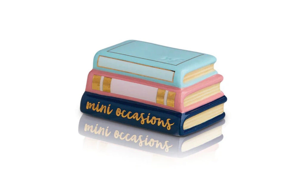 mini occasions book and mini set
