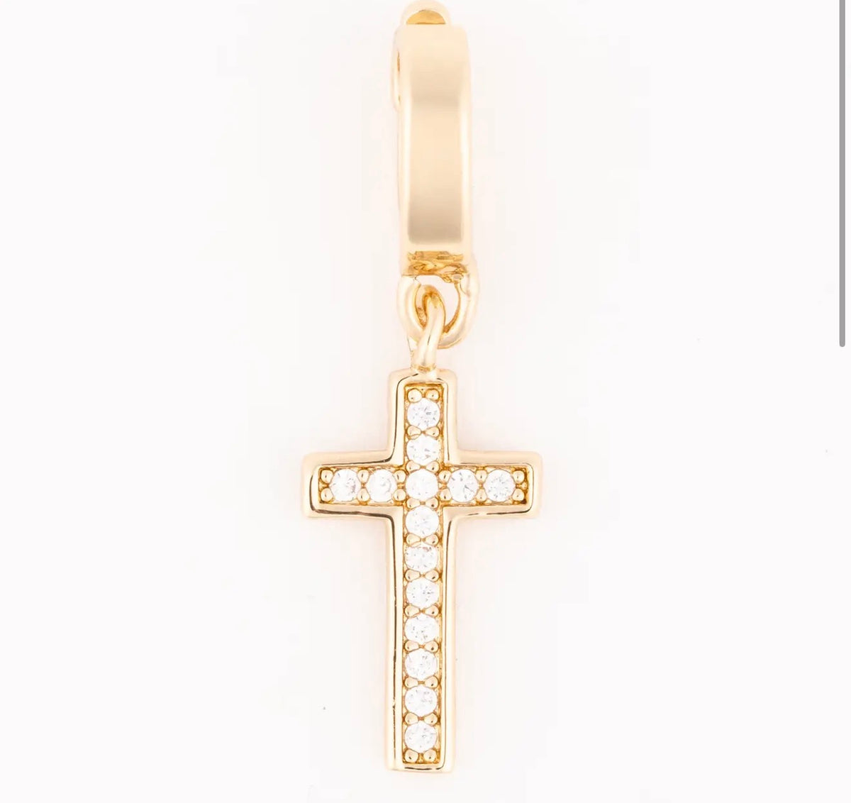 MM Mini Charm