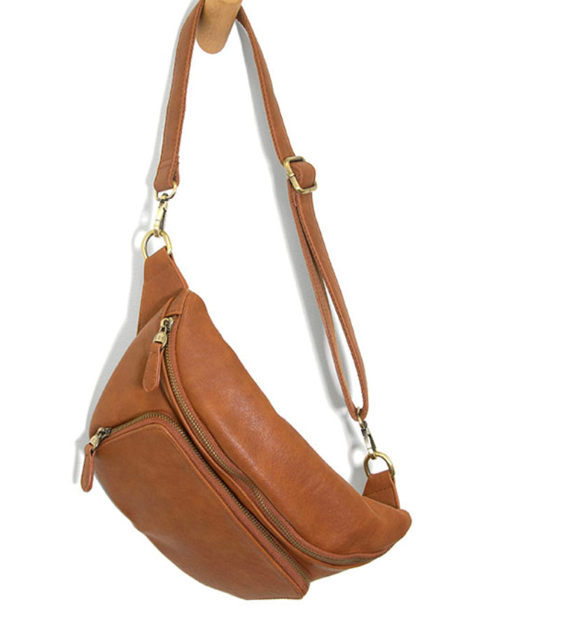 Joy Susan Rory Organizer Sling/Belt Bag