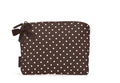 Crinkle Makeup Bag