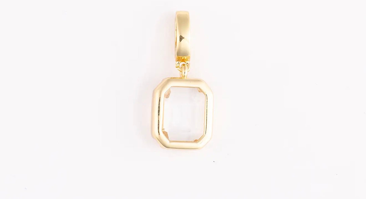 Sophie Birthstone Charms
