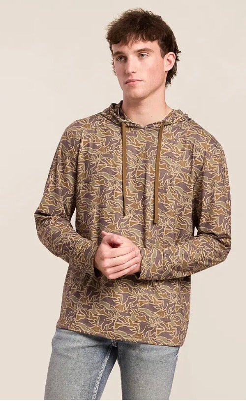 Roost Performance Hoodie