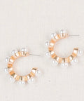 Nancy Earrings
