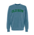 Old Row Crewneck