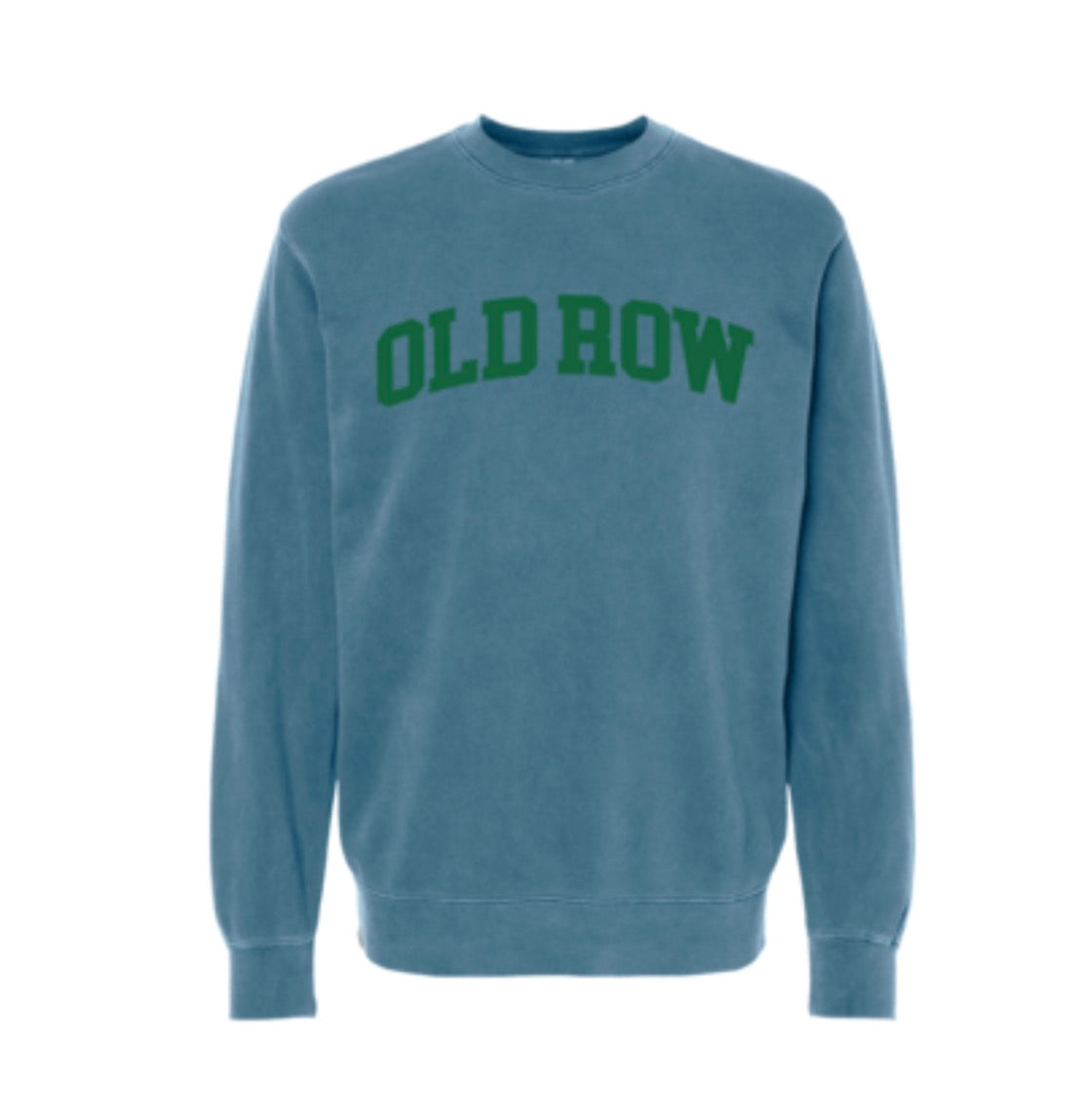 Old Row Crewneck