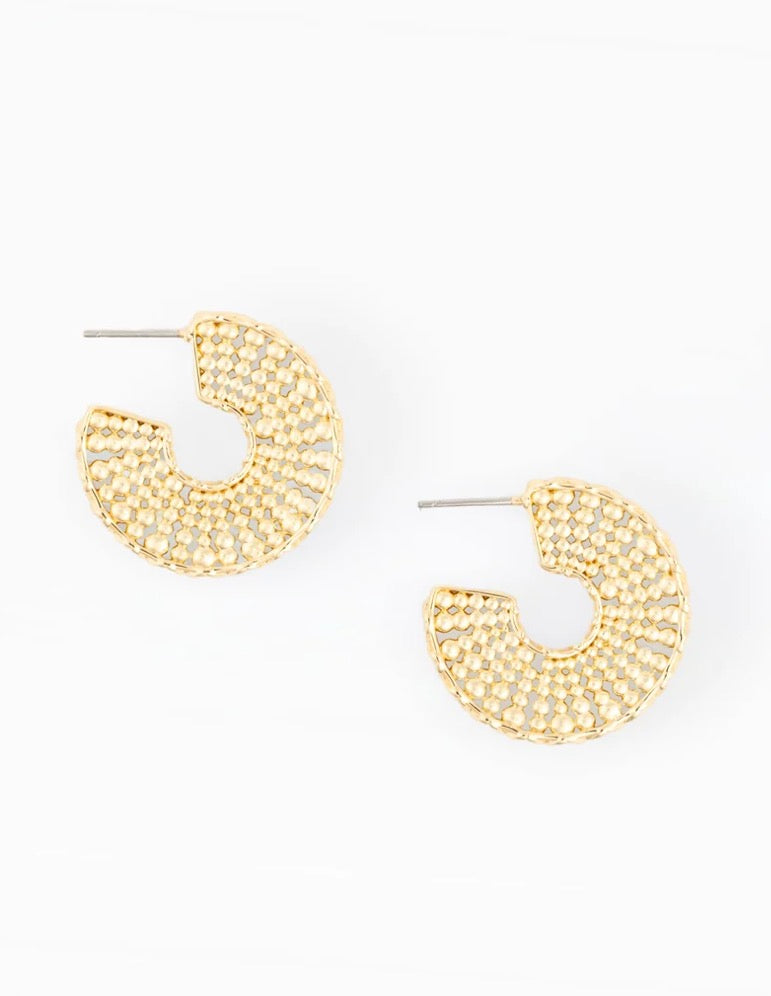 Kenna Earrings
