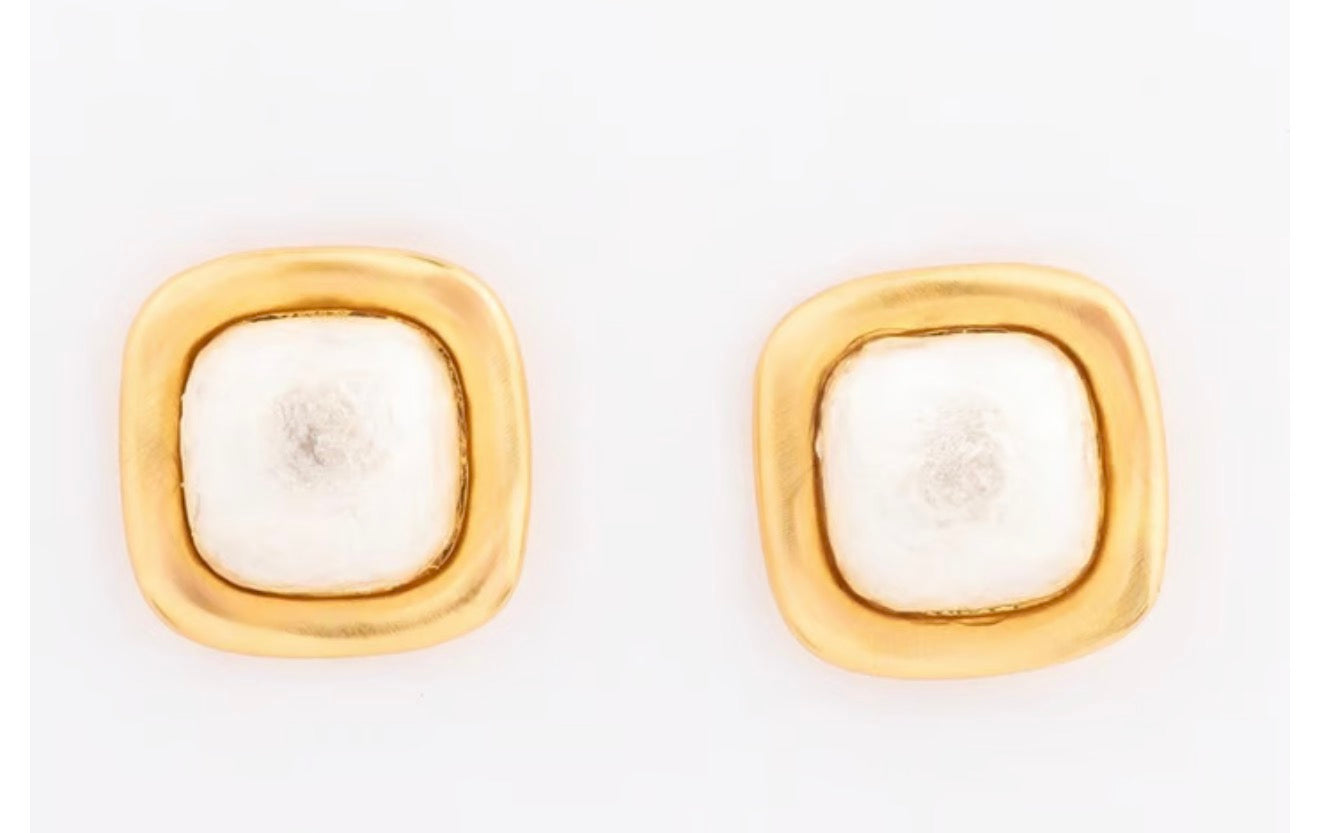 Jessa Earring