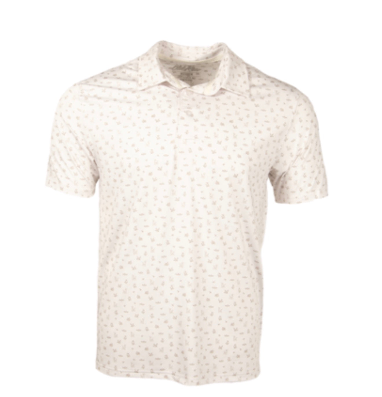 Old Row Polos