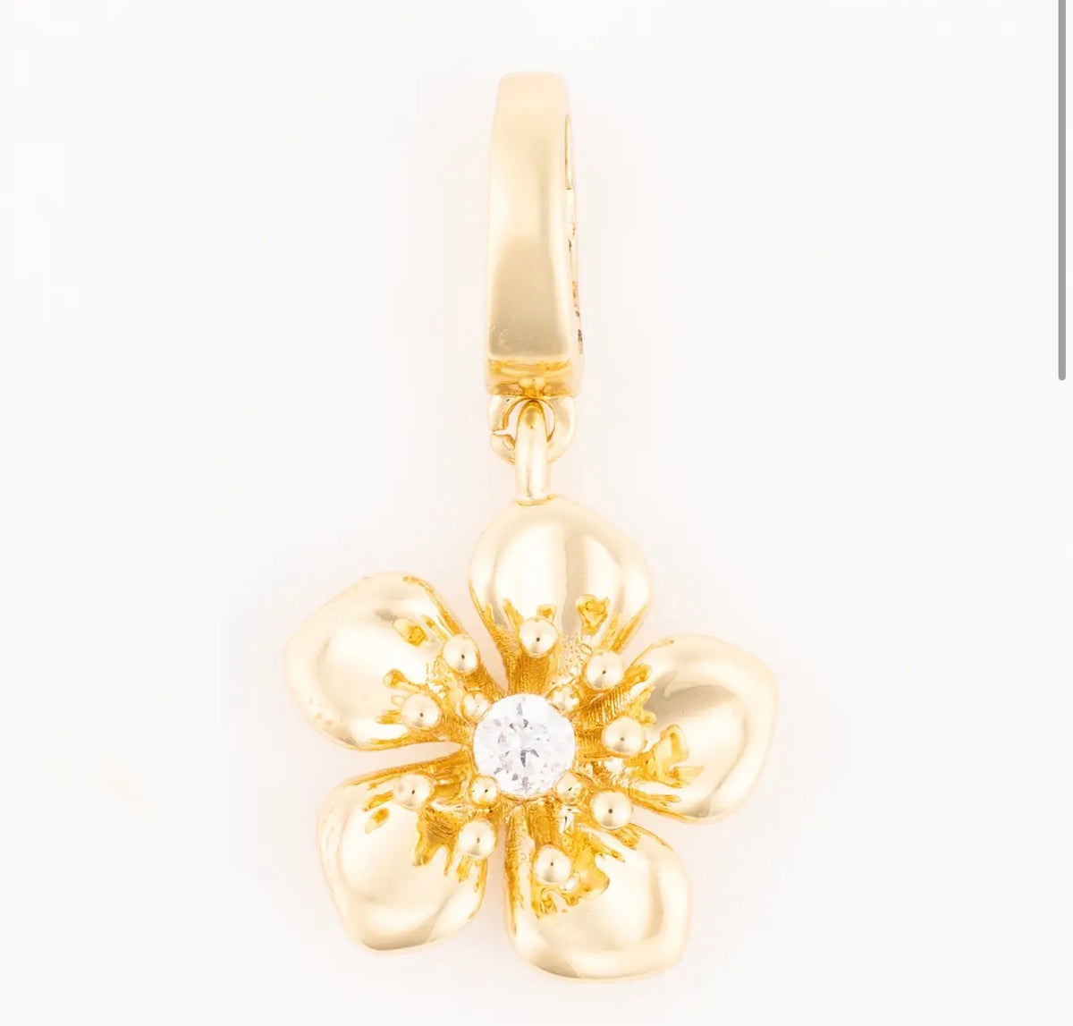 MM Mini Charm
