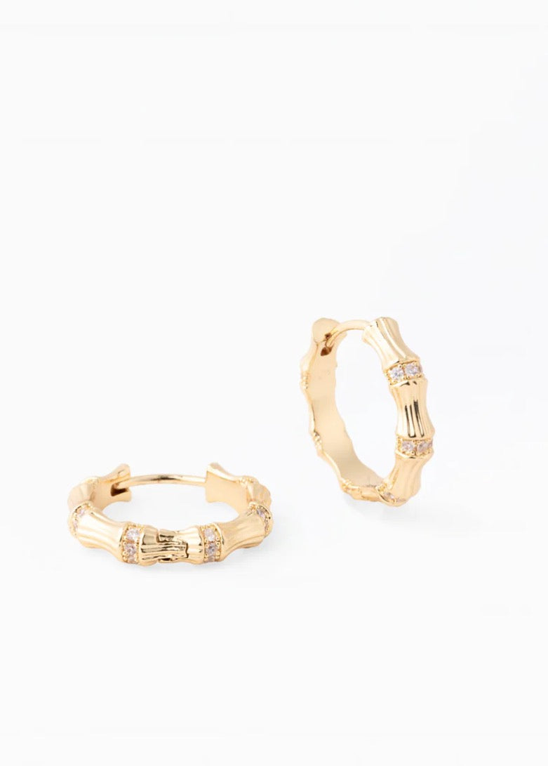 Avery Earrings