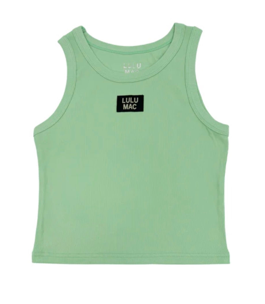 Lulu Mac Tank Top