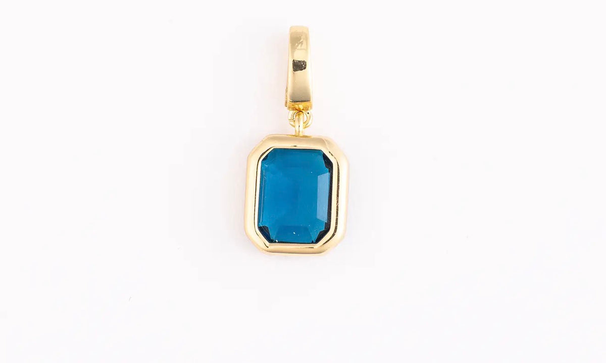 Sophie Birthstone Charms