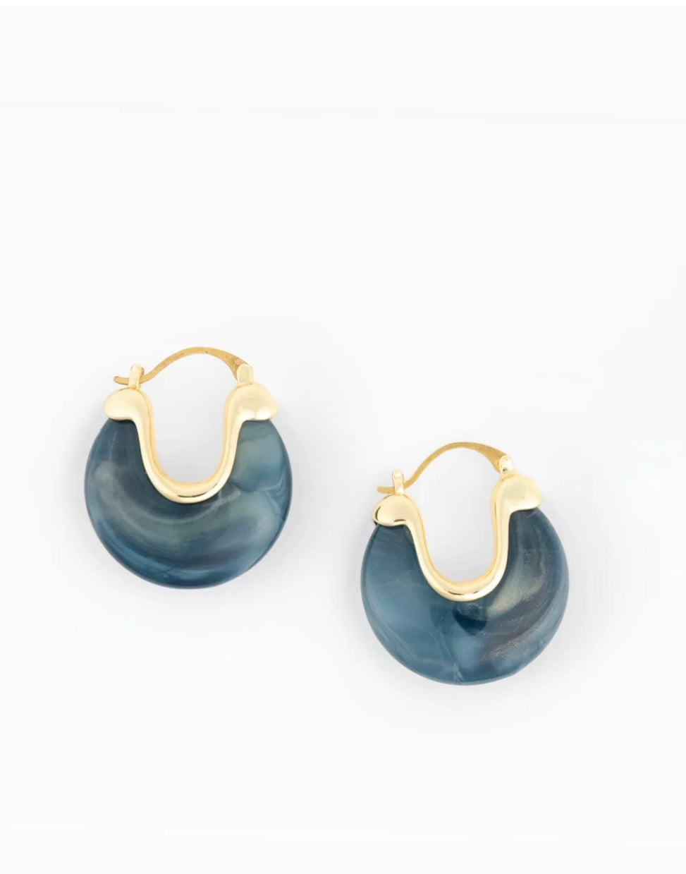 Mabel Earrings