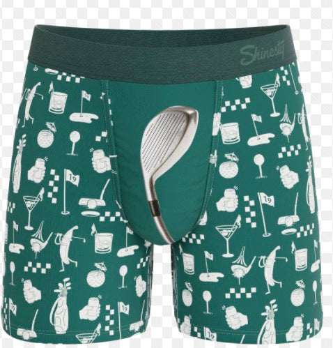 Shinesty Men's Briefs