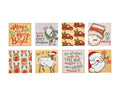 Farm Christmas Napkins