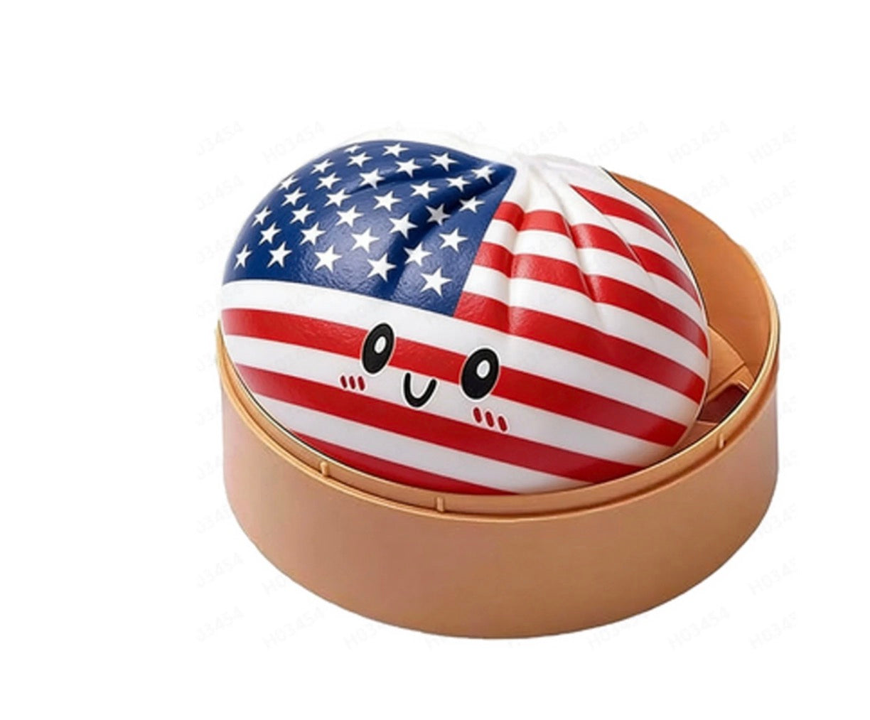 USA DUMPLINGS