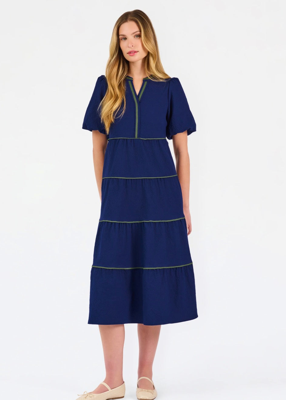 Kinsley Dress