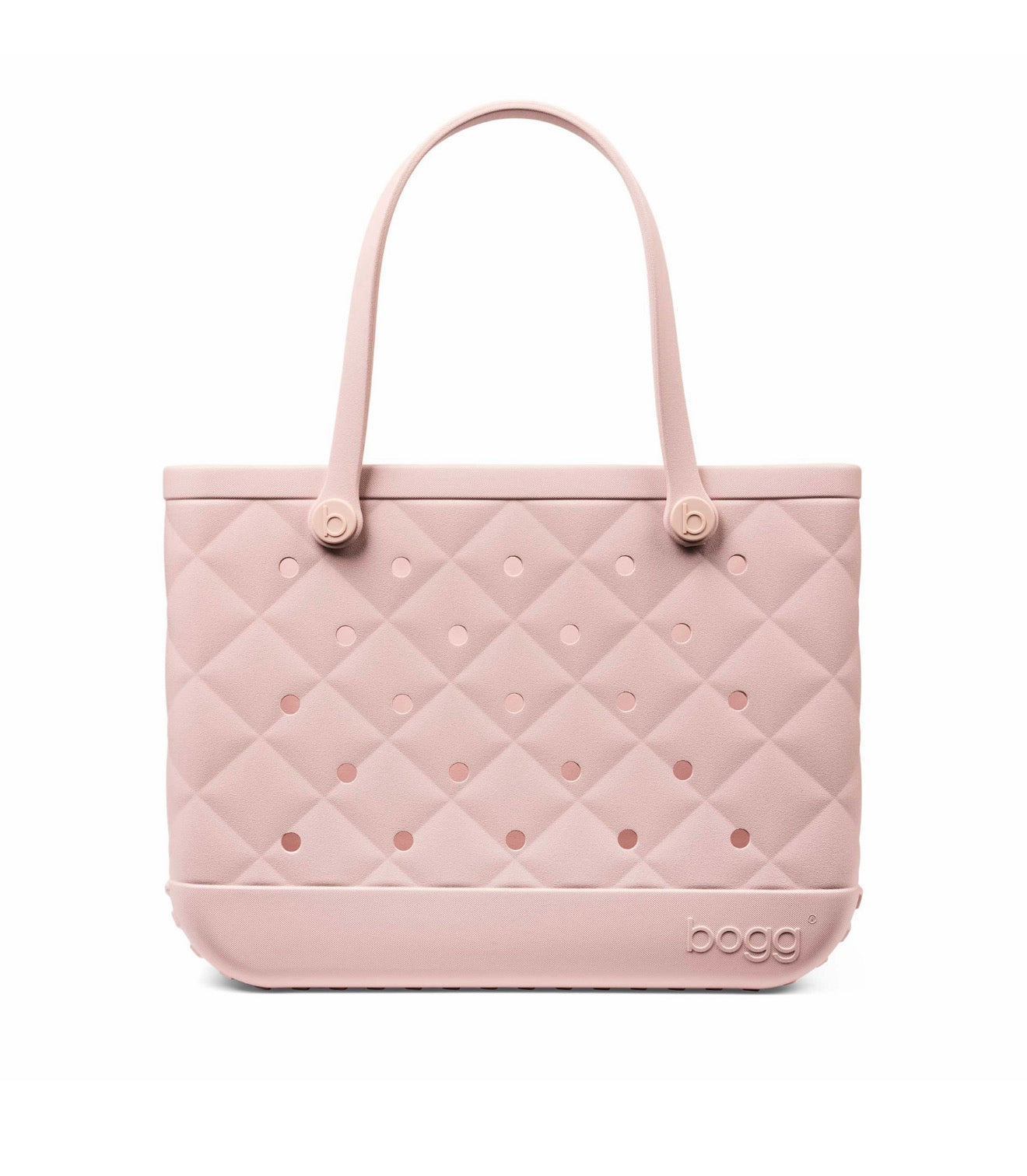 Quilted Bogg Bag