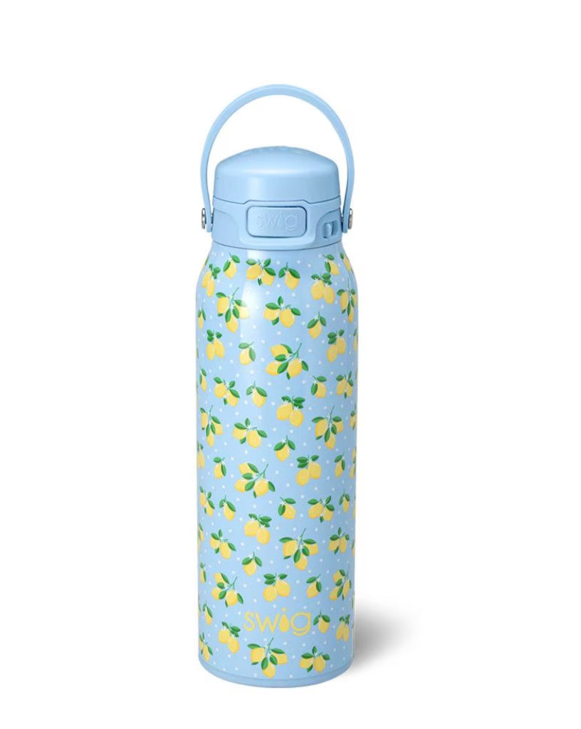 EZ Fill Bottle 32oz