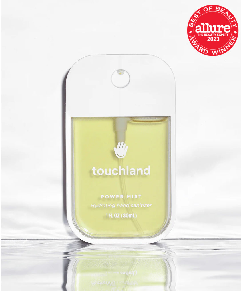 Touchland Power Mist