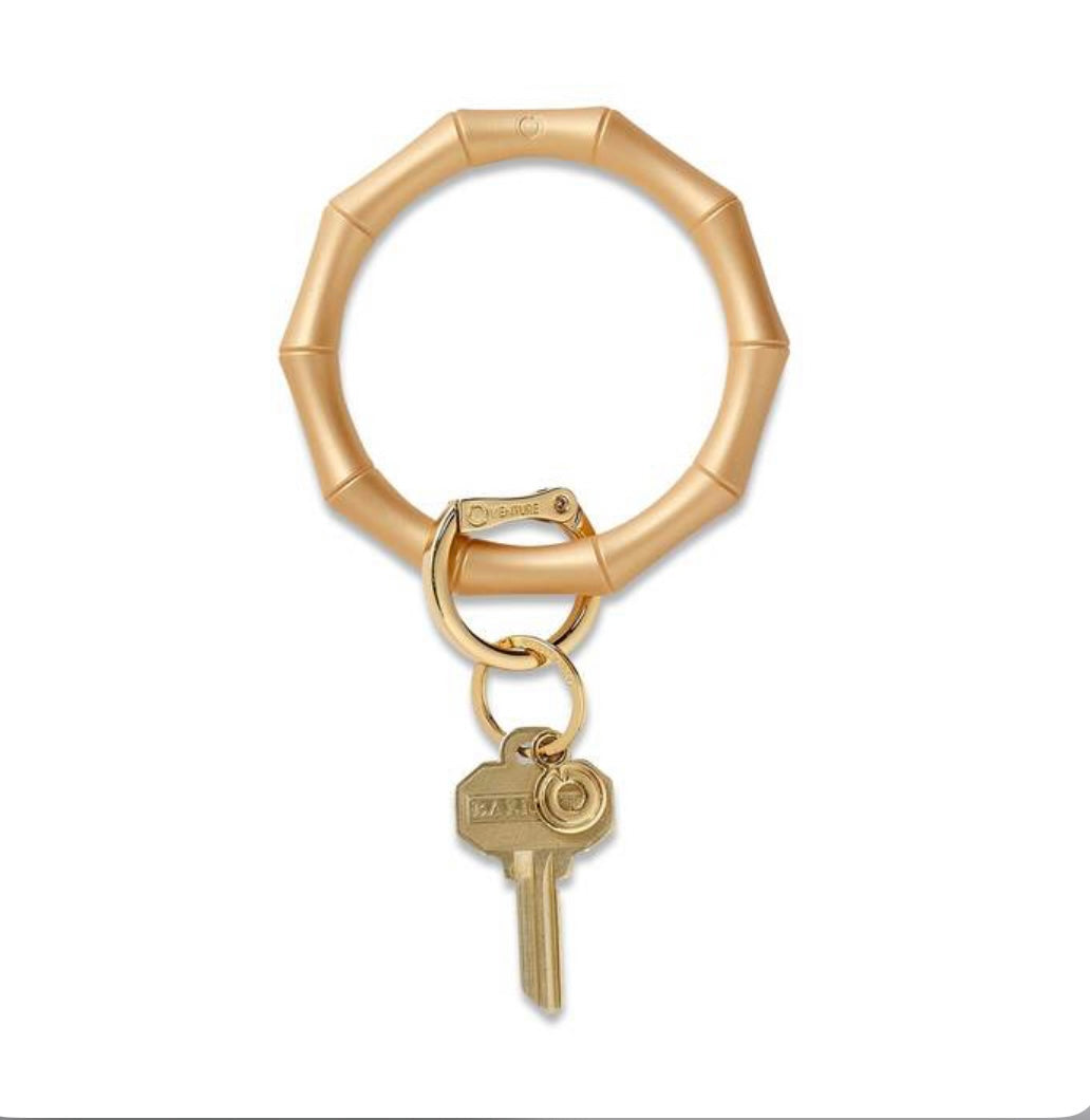 Oventure / Big O Key Ringg