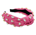 Headbands of Hope Woven Headband