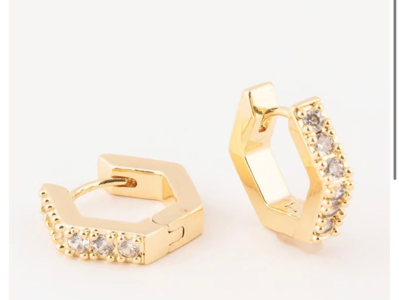 Breanna Earring